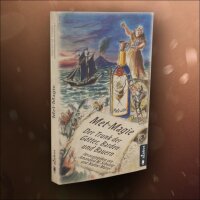 Buch: Met-Magie - Der Trunk der Götter