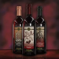 Probierpaket Kirsch 3 x 0,75l