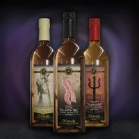 Sparset "BBQ-Trio"