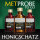 Metprobe-to-go | Alkoholfrei HTG-0003 Onyxschimmer ALKOHOLFREI 20ml