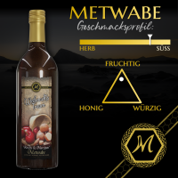 Metprobe-to-go | Magic Mead MAG-1128 Weihnachtstraum "Kirsche & Marzipan"