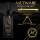 Metprobe-to-go | Magic Mead MAG-1138 Black Void "Magic Mead Johannisbeere" 20cl 8% vol