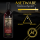 Metprobe-to-go | Met-Mit MIT-1313 Valentinsmet "Kirsch & Vanille2 20ml 6%vol