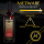 Metprobe-to-go | Met-Mit MIT-1341 Feenlied "Erdbeere & Vanille" 20ml 7%vol