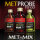 Metprobe-to-go | Mix MIX-1100 Met-Mix Apfel 20ml 9%vol