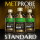 Metprobe-to-go | Standard STD-1000 Met "Süß" 20ml 11%vol