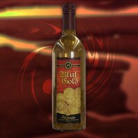 Blutgold "Magic Mead Tannenhonig" 0,75l 12%vol