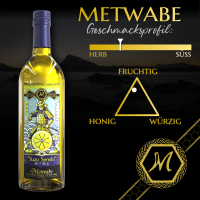 Yuzu Senshi "Met mit Yuzu" 0,73l 6,5%vol