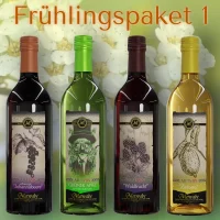 Frühlings Sparpakete Sparpaket 1