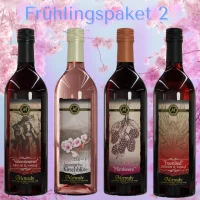 Frühlings Sparpakete Sparpaket 2