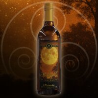 Magic Mead "Mondgold" Typ Schoko & Banane 0,73l 6,5%vol