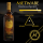 Magic Mead "Mondgold" Typ Schoko & Banane 0,73l 6,5%vol