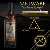 Met-Mix-Walnuss 0,73l 8,5%vol