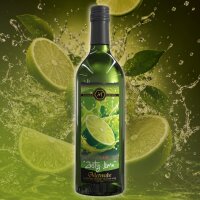Met-Mix-"Zesty Lime" 0,73l 7 %vol