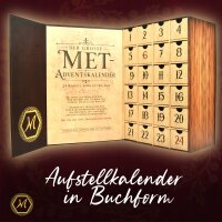 Der große Met-Adventskalender 2026