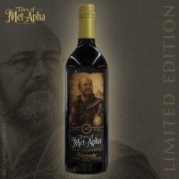 Tales of Met-Apha – Magic Mead "Lakritz" Limited Edition 0,73l 8%vol