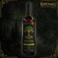 Runenwald "FICHTENHERZ Baum-Ritus" nordischer...