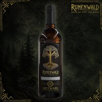 Runenwald "SCHILDBANN Krieger-Ritus" nordischer...