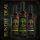 RUNENWALD Bundle – Nordisches Ritualmet-Set