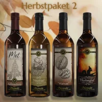 Herbst Sparpakete Sparpaket 2