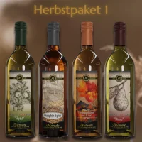 Herbst Sparpakete Sparpaket 1