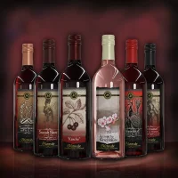 Probierpaket Kirsch 6x 0,75l